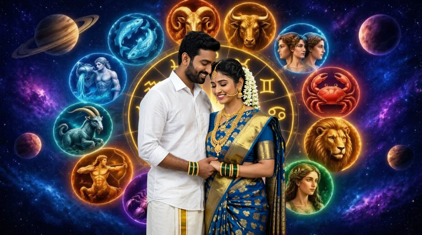 உங்கள் ராசி என்ன? உங்கள் குணத்தில் மறைந்திருக்கும் மிகப்பெரிய பலவீனம் இதுதான்!