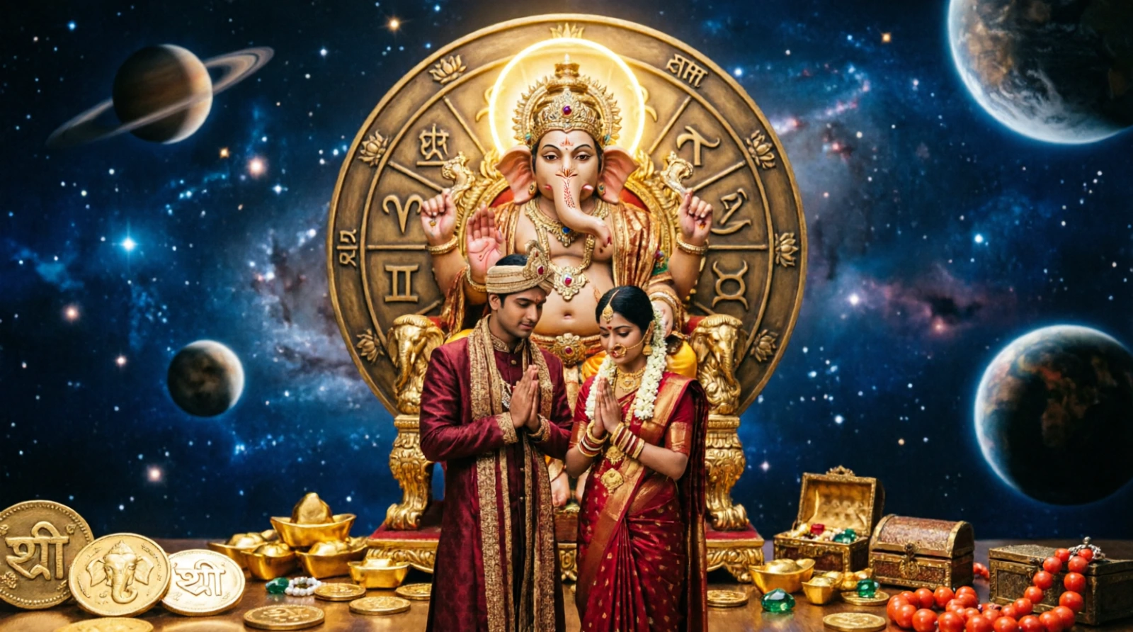 ஜூலை 29 முதல் உருவாகும் கேந்திர யோகம்: இந்த 5 ராசிகளுக்கு தொழில், பணவரவு, அதிர்ஷ்டத்தில் முன்னேற்றம்!