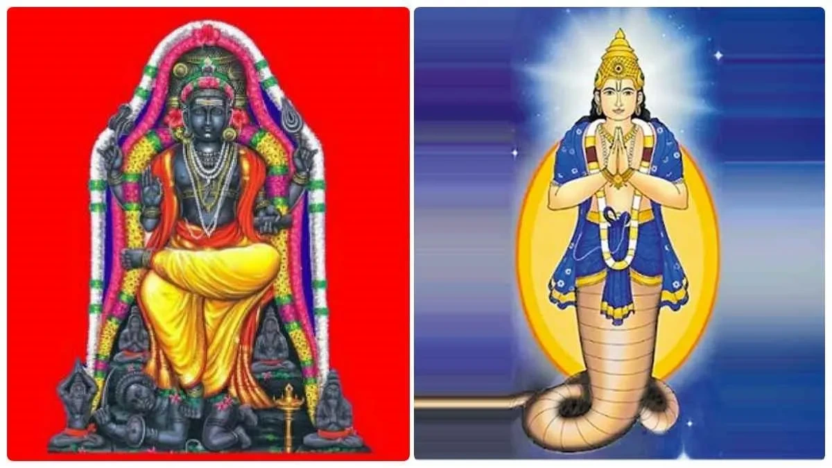 குரு - ராகு யோகம்: இந்த 6 ராசிகளுக்கு ராஜயோகம்... பணவரவும் முன்னேற்றமும் காத்திருக்கிறது!