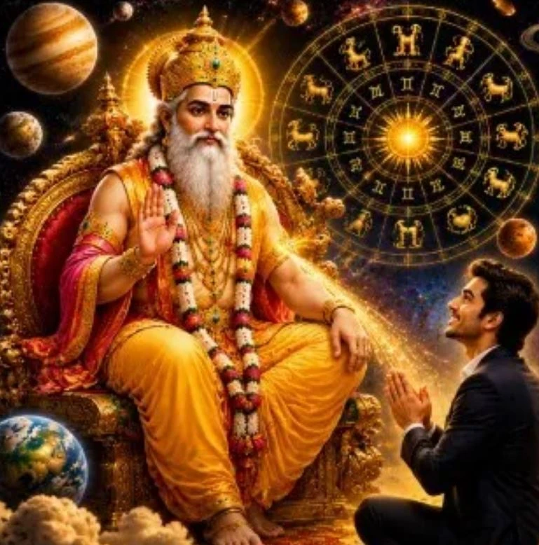 இன்றைய ராசிபலன் 13 ஜூலை 2026: இன்று இந்த 4 ராசிகளுக்கு கேட்ட வரம் கிடைக்கும்! அதிர்ஷ்டம் கைகொடுக்கும் ராசிகள் யார்?