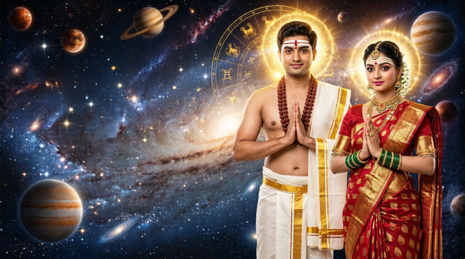 ஜூலை 29ல் உருவாகும் கேந்திர திருஷ்டி யோகம்: இந்த 4 ராசிகளுக்கு தொழில், பணவரவில் ஜாக்பாட்!