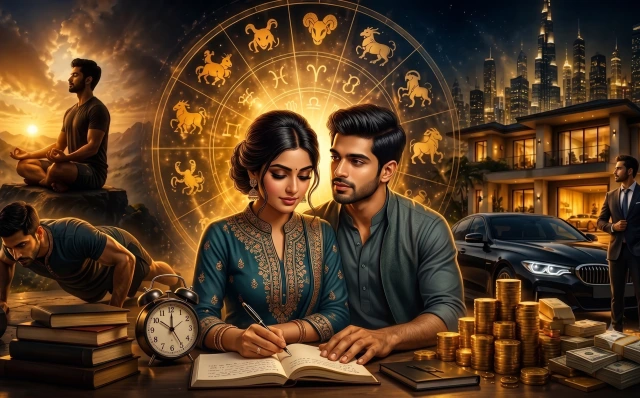 சுய ஒழுக்கத்தில் சிறந்து விளங்கும் 4 ராசிகள்: வெற்றி, செல்வம் இவர்களை எளிதில் தேடி வரும் என ஜோதிடக் கணிப்பு