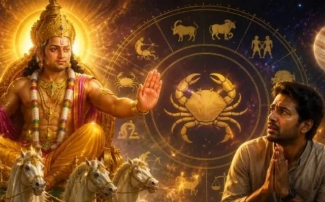 குருபகவான் கடகத்தில் அஸ்தமனம்: ஒகஸ்ட் 9 வரை இந்த 3 ராசிக்காரர்கள் கூடுதல் கவனத்துடன் இருக்க வேண்டிய காலம்!