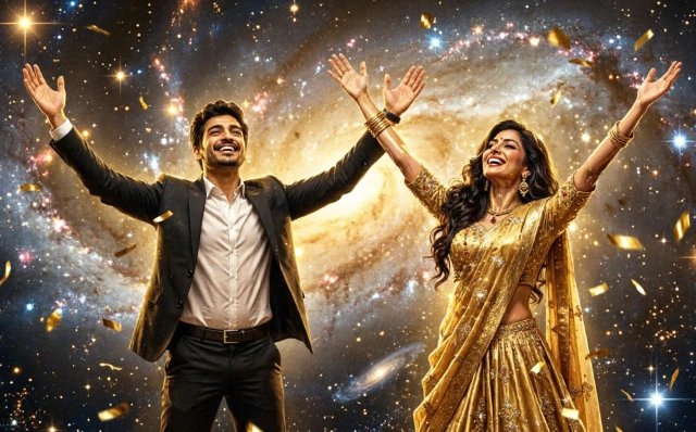 ஜூலை 16-ல் சுக்கிரன் பூரம் நட்சத்திரத்திற்கு பெயர்ச்சி: இந்த 4 ராசிகளுக்கு செல்வ யோகம், தொழிலில் பெரிய முன்னேற்றம்!