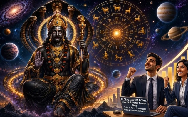 இன்றைய ராசிபலன் (01 ஜூலை 2026): இன்று இந்த 5 ராசிக்காரர்களுக்கு நினைத்த காரியம் நிறைவேறும் வாய்ப்பு!
