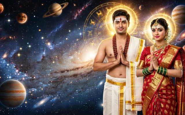 ஜூலை 29ல் உருவாகும் கேந்திர திருஷ்டி யோகம்: இந்த 4 ராசிகளுக்கு தொழில், பணவரவில் ஜாக்பாட்!