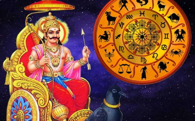 சனி வக்ர பெயர்ச்சி: 12 ராசிகளுக்குமான ஜோதிட பலன்கள் இதோ! எந்த ராசிகளுக்கு அதிஷ்டம்!