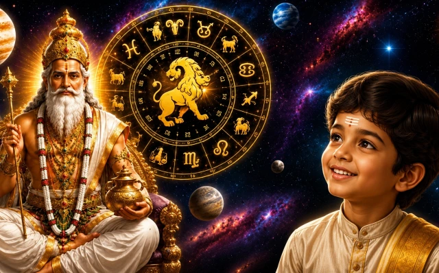சுக்கிரனின் நட்சத்திர பெயர்ச்சி இன்று முதல்: இந்த 4 ராசிக்காரர்கள் எச்சரிக்கையாக இருக்க வேண்டிய காலம்... சவால்கள் அதிகரிக்குமாம்!