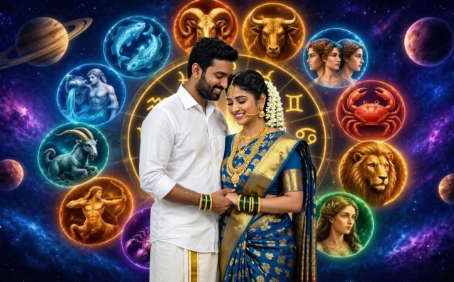 உங்கள் ராசி என்ன? உங்கள் குணத்தில் மறைந்திருக்கும் மிகப்பெரிய பலவீனம் இதுதான்!