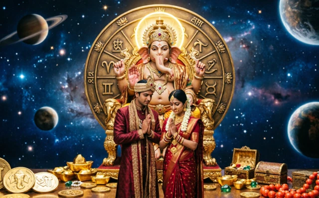 ஜூலை 29 முதல் உருவாகும் கேந்திர யோகம்: இந்த 5 ராசிகளுக்கு தொழில், பணவரவு, அதிர்ஷ்டத்தில் முன்னேற்றம்!