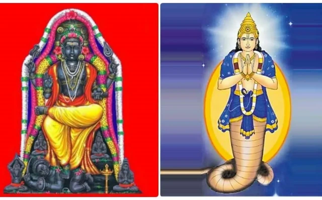 குரு - ராகு யோகம்: இந்த 6 ராசிகளுக்கு ராஜயோகம்... பணவரவும் முன்னேற்றமும் காத்திருக்கிறது!