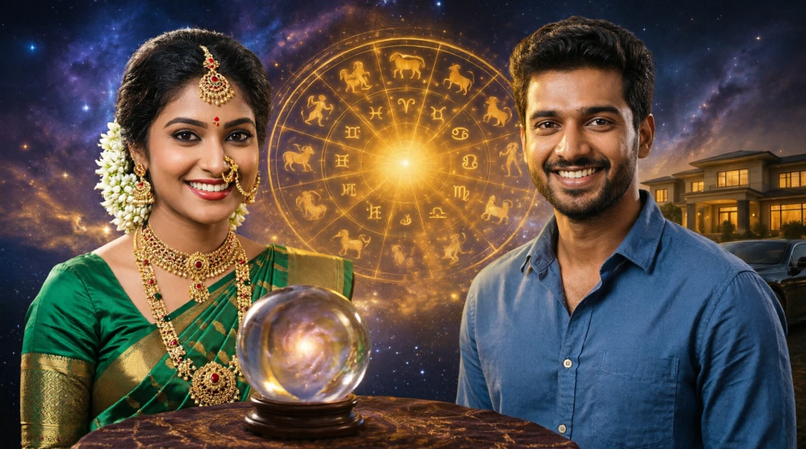 18 மாதங்களுக்குப் பின் கடக ராசியில் நுழையும் கேது: இந்த 3 ராசிக்காரர்கள் ஜெயிக்கும் குதிரையாக மாறுவார்களாம்!