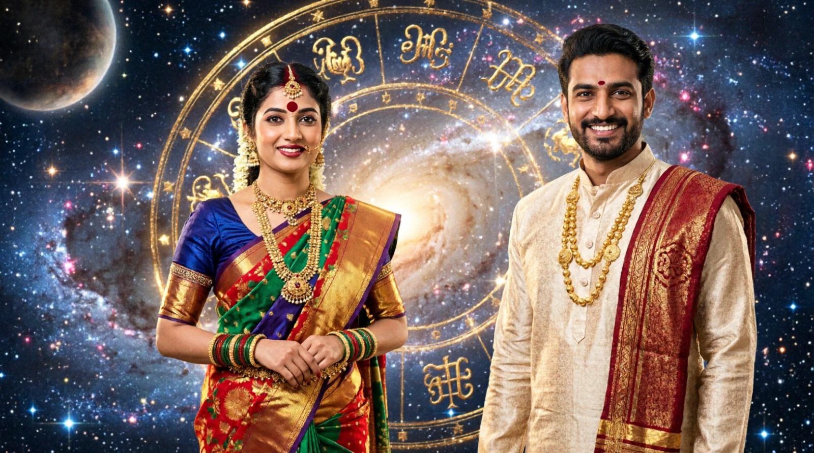 கடக ராசியில் குரு-செவ்வாய் சேர்க்கை: ராஜவாழ்க்கை வாழும் 4 ராசிகள்!