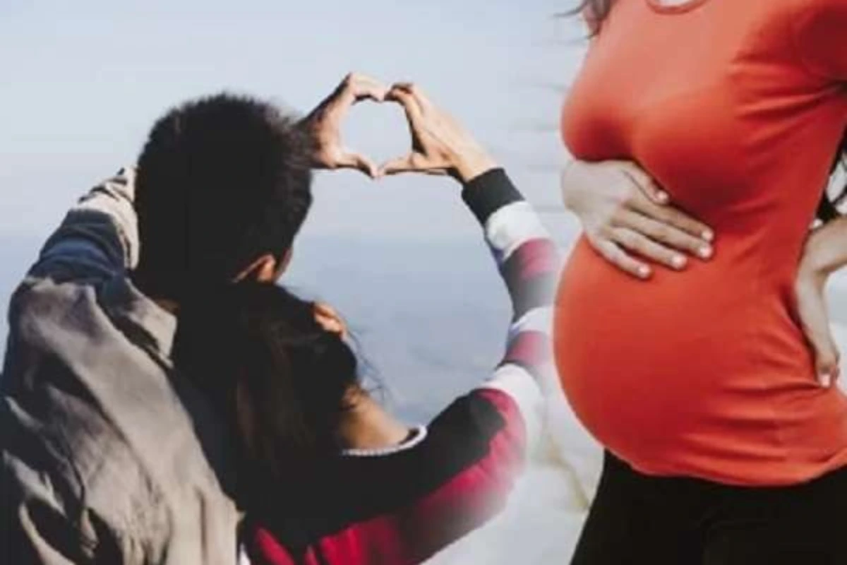 கீழே விழுந்த 10-ம் வகுப்பு மாணவிக்கு பிரசவம் - சிசு இறப்பு; காதலன் மீது போக்சோ வழக்கு!