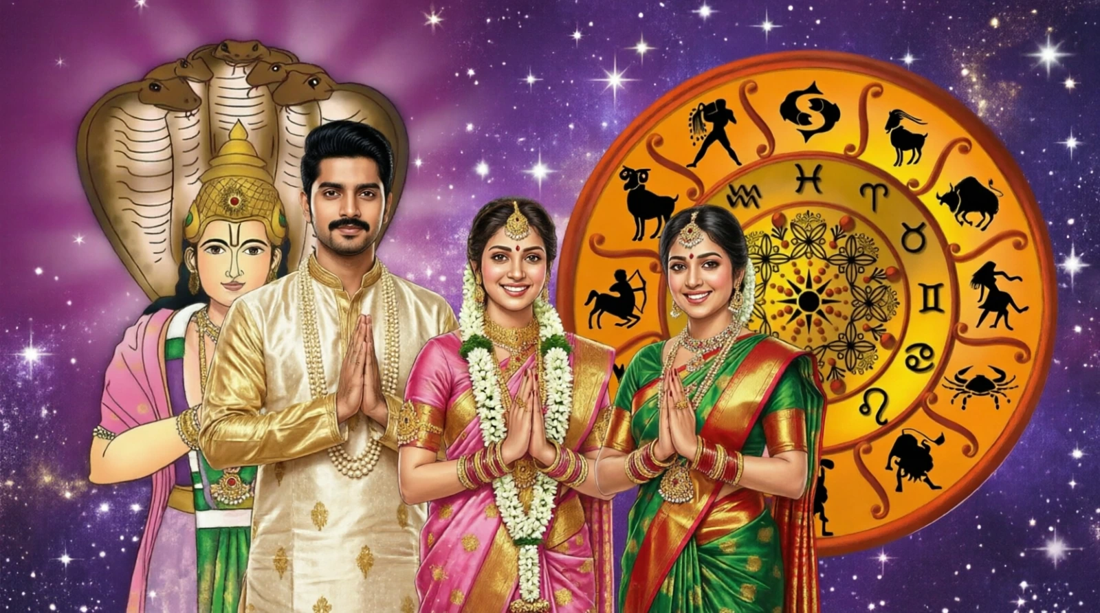 குரு பெயர்ச்சி: இந்த 3 ராசிகளுக்கு ஜாக்பாட்! வேலை, நிதி, திருமணம், ஆன்மிகம் என அனைத்திலும் அதிர்ஷ்டம்