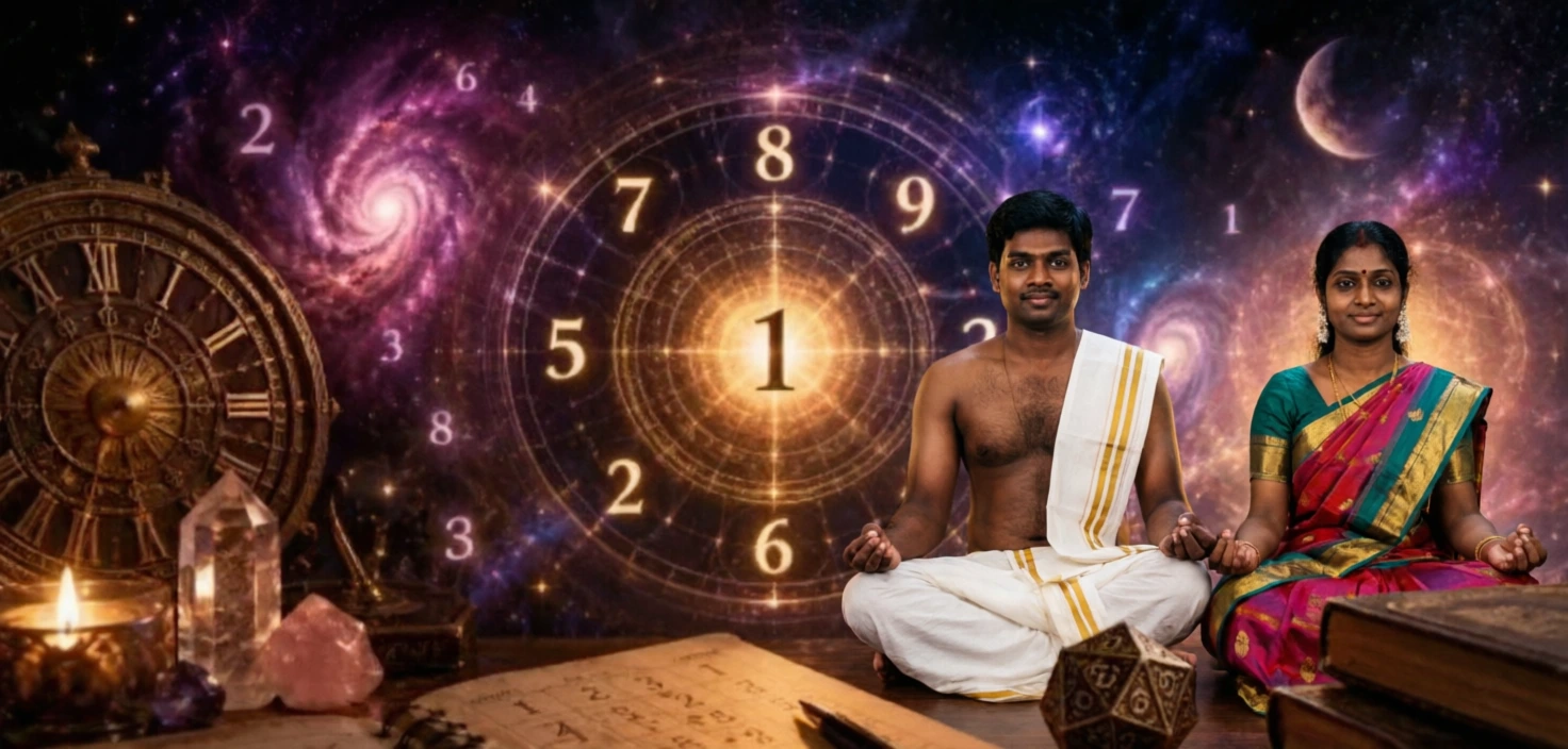 August 2026 Numerology: உங்கள் பிறந்த தேதி என்ன? ஆகஸ்ட் மாதம் உங்களுக்கு எப்படி இருக்கும்? எண் கணித பலன்கள் முழுமையாக!