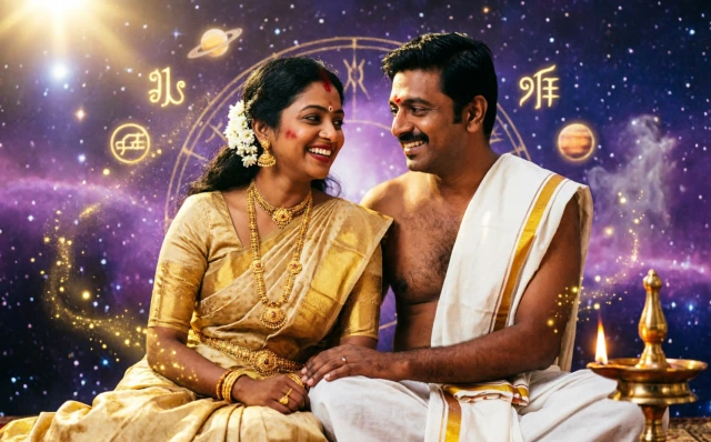செவ்வாய் மற்றும் குருபகவானின் அரிய சேர்க்கையால் இந்த 3 ராசிகளுக்கு அதிர்ஷ்ட வாய்ப்புகள்!