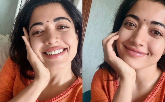 பிஸியான நாட்களை மிஸ் செய்கிறேன்: காயத்தால் ஓய்வில் இருக்கும் ராஷ்மிகா மந்தனா கவலை
