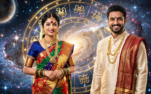 கடக ராசியில் குரு-செவ்வாய் சேர்க்கை: ராஜவாழ்க்கை வாழும் 4 ராசிகள்!