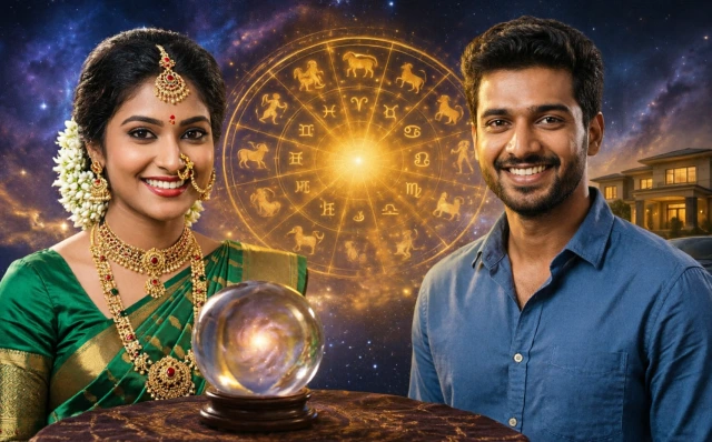 18 மாதங்களுக்குப் பின் கடக ராசியில் நுழையும் கேது: இந்த 3 ராசிக்காரர்கள் ஜெயிக்கும் குதிரையாக மாறுவார்களாம்!