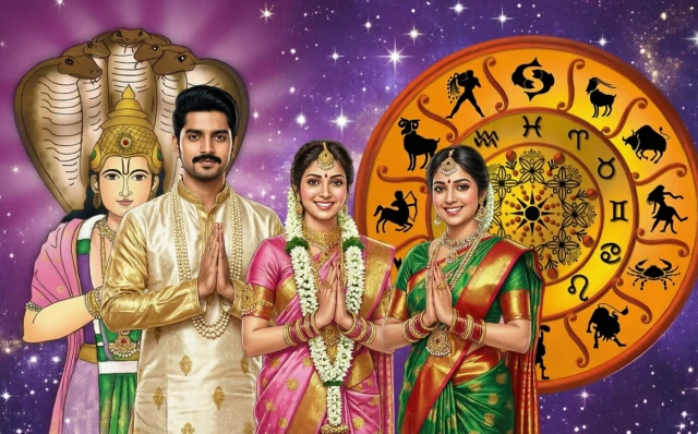 குரு பெயர்ச்சி: இந்த 3 ராசிகளுக்கு ஜாக்பாட்! வேலை, நிதி, திருமணம், ஆன்மிகம் என அனைத்திலும் அதிர்ஷ்டம்