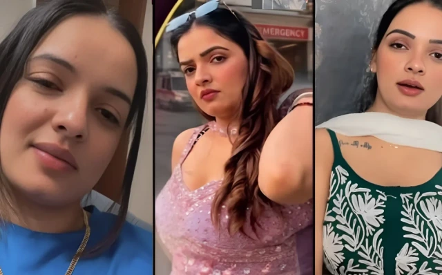  கருவுற்ற நிலையில் கடத்தி கொலை செய்யப்பட்ட சமூக வலைதள பிரபலம்; 54 நாளாக போராட்டம்!