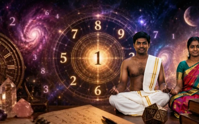 August 2026 Numerology: உங்கள் பிறந்த தேதி என்ன? ஆகஸ்ட் மாதம் உங்களுக்கு எப்படி இருக்கும்? எண் கணித பலன்கள் முழுமையாக!