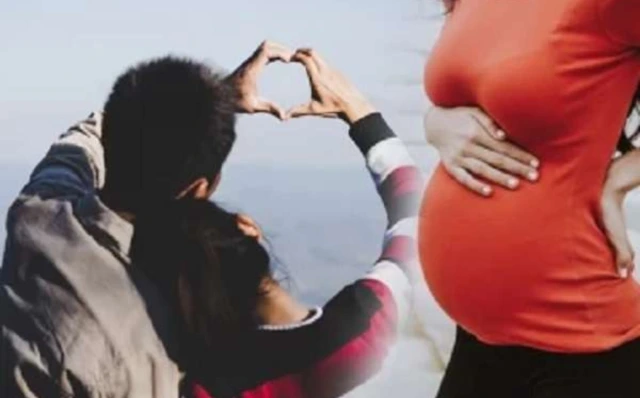 கீழே விழுந்த 10-ம் வகுப்பு மாணவிக்கு பிரசவம் - சிசு இறப்பு; காதலன் மீது போக்சோ வழக்கு!