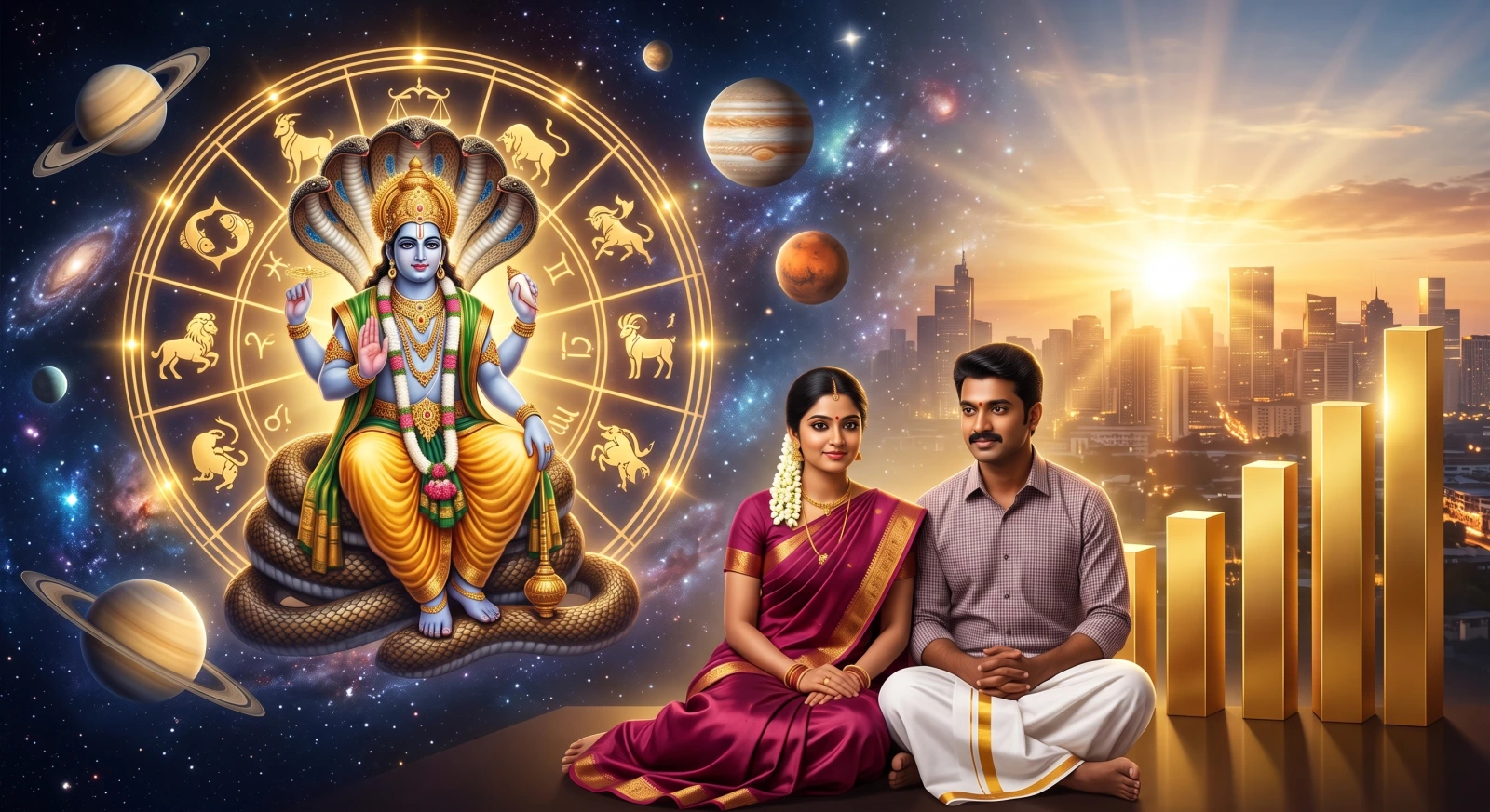 அவிட்டம் நட்சத்திரத்தில் ராகு சஞ்சாரம் – 3 ராசிகளுக்கு அதிர்ஷ்டம்... அசுர வளர்ச்சி யாருக்கு? முழு விபரம் இதோ!