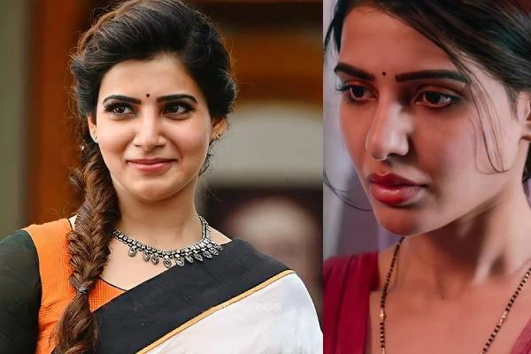 தொலைக்காட்சி நிகழ்ச்சியூடாக தொகுப்பாளராக அறிமுகமாகிறார் சமந்தா: படப்பிடிப்புக்காக சென்னை வருகை