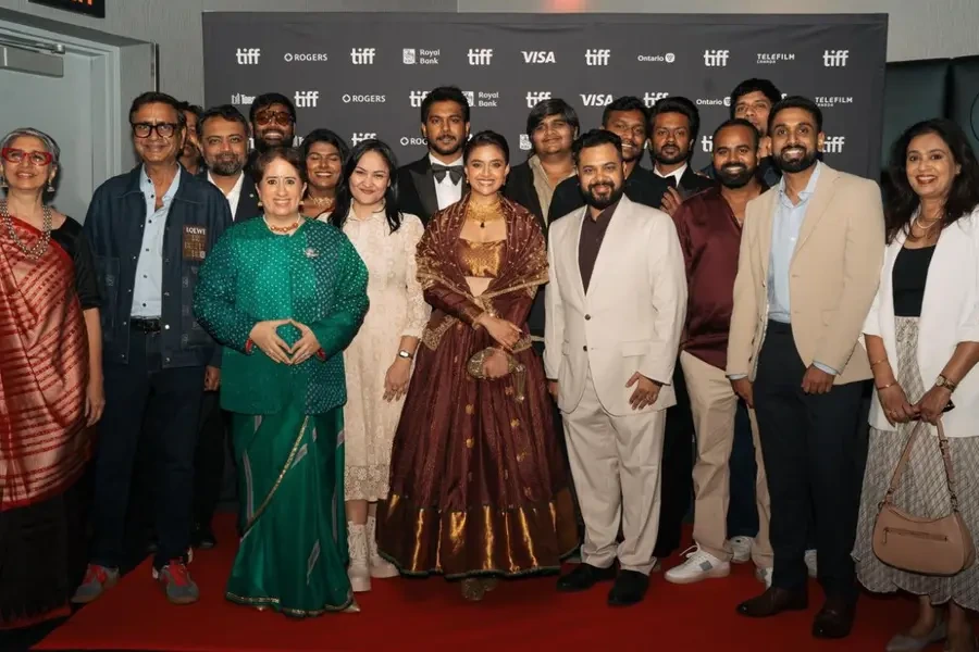 கார்த்திக் சுப்பராஜின் ‘டொரோதி’ திரைப்படத்தை பாராட்டிய இயக்குநர் அருண் மாதேஸ்வரன்
