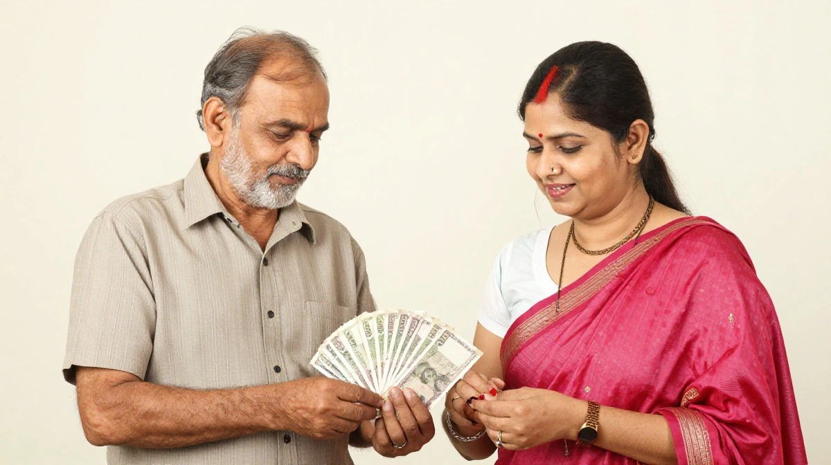 ராஜயோக பலன்கள் தேடிவரும்: 40 வயதுக்கு மேல் குபேர யோகம் பெறும் பிறந்த தேதிகள் எவை? முழு விபரம் இதோ!