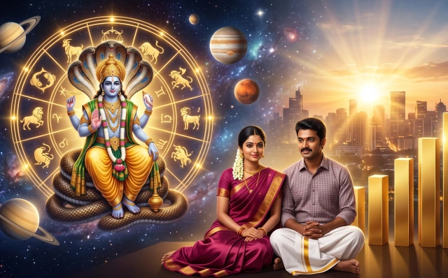 அவிட்டம் நட்சத்திரத்தில் ராகு சஞ்சாரம் – 3 ராசிகளுக்கு அதிர்ஷ்டம்... அசுர வளர்ச்சி யாருக்கு? முழு விபரம் இதோ!