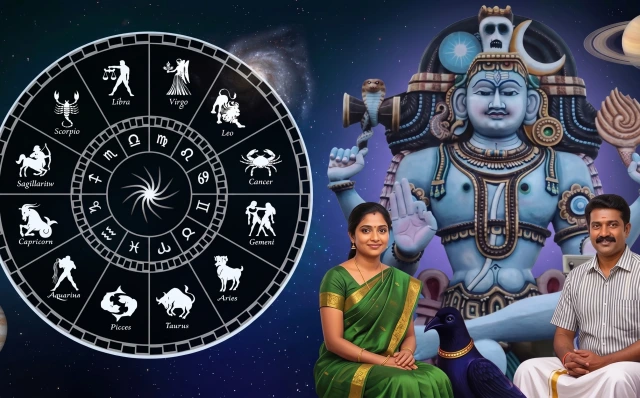 அதிர்ஷ்ட கதவு திறக்கும் 7 ராசிகள்: குரு வக்ர பெயர்ச்சியால் 121 நாட்கள் குவியும் ராஜயோக பலன்கள்!