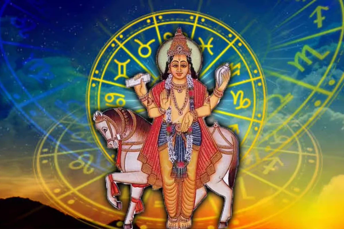 சுக்கிரன் அஸ்தமனம்: அடுத்த 10 நாட்கள் நற்பலன்களைப் பெறவுள்ள 3 ராசிகள்