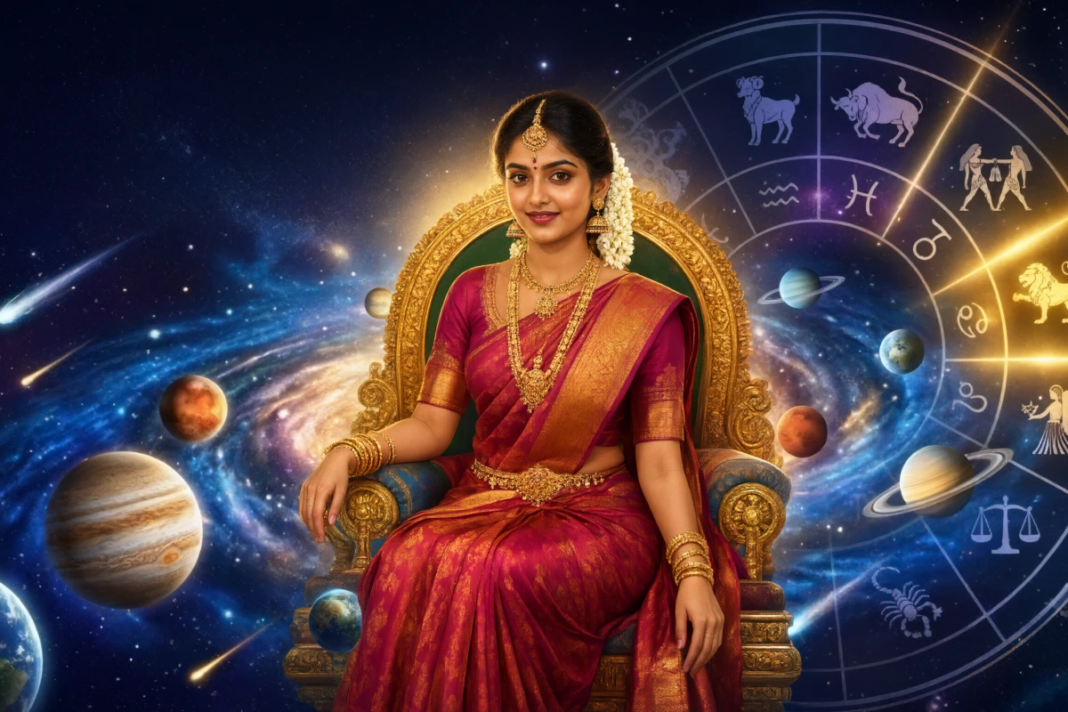 ஒரே நாளில் குருபகவானின் ராசி, நட்சத்திரப் பெயர்ச்சி: இந்த 3 ராசிக்காரர்களுக்கு அதிர்ஷ்டக் கதவு திறக்கப்போகுதாம்!