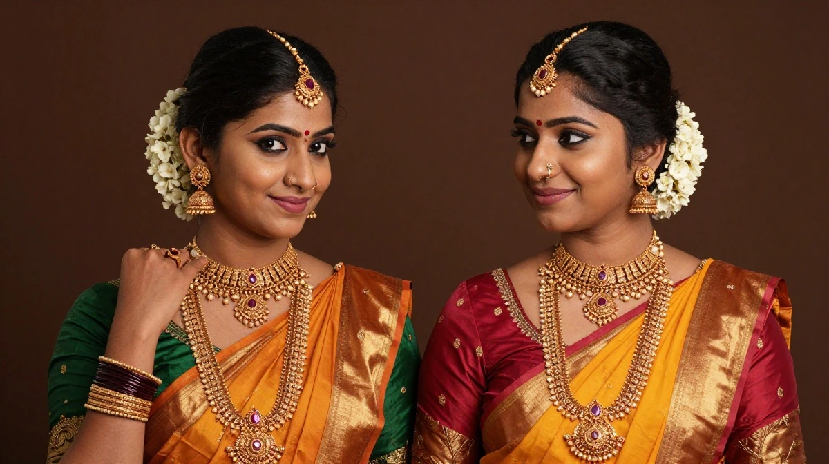 மாதத்தின் முதல் நாளில் தங்கம் மற்றும் வெள்ளி விலை சரிவு: இன்றைய நிலவரம்