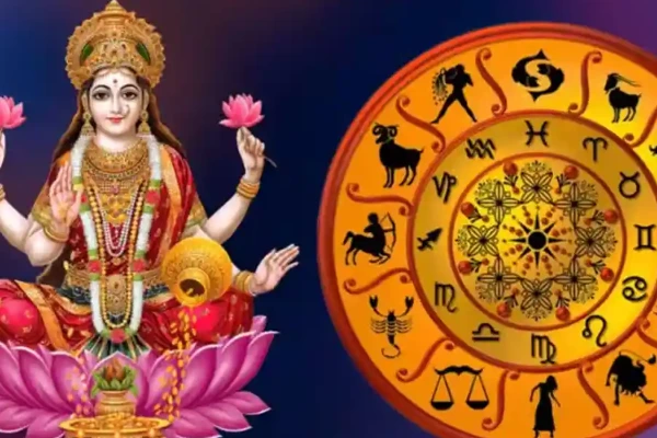 நவம்பர் 1 முதல் மகாலட்சுமி ராஜயோகம்: பணவரவு, தொழில் முன்னேற்றம் பெறப்போகும் 4 ராசிகள்!