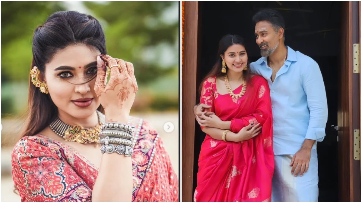 'புன்னகை அரசி' சினேகா... நடிகை சினேகாவின் சொத்து மதிப்பு இவ்வளவா?