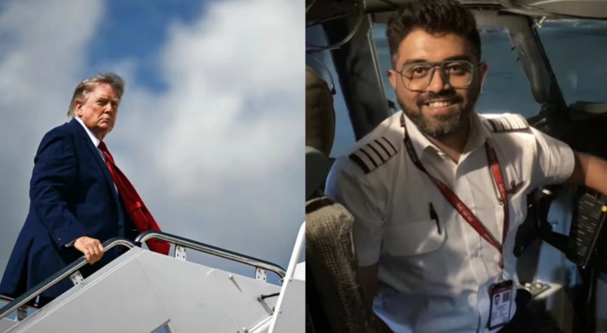 துபாயிலிருந்து இஸ்ரேல் சென்ற விமானத்தில் சதித்திட்டம் முறியடிப்பு: 180 பேரின் உயிரைக் காப்பாற்றிய இந்திய கேப்டன் சுமித் மச்சர்