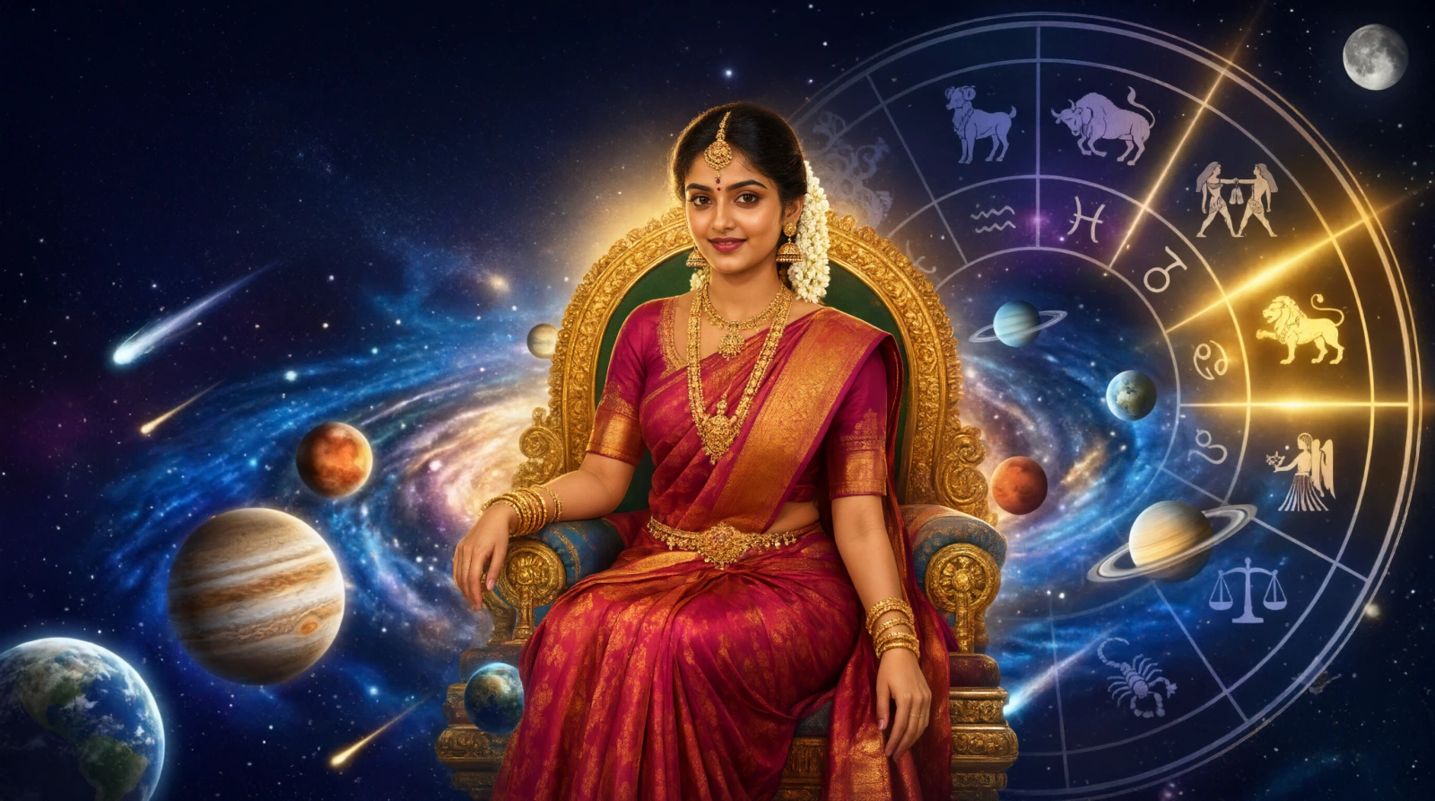 ஒரே நாளில் குருபகவானின் ராசி, நட்சத்திரப் பெயர்ச்சி: இந்த 3 ராசிக்காரர்களுக்கு அதிர்ஷ்டக் கதவு திறக்கப்போகுதாம்!