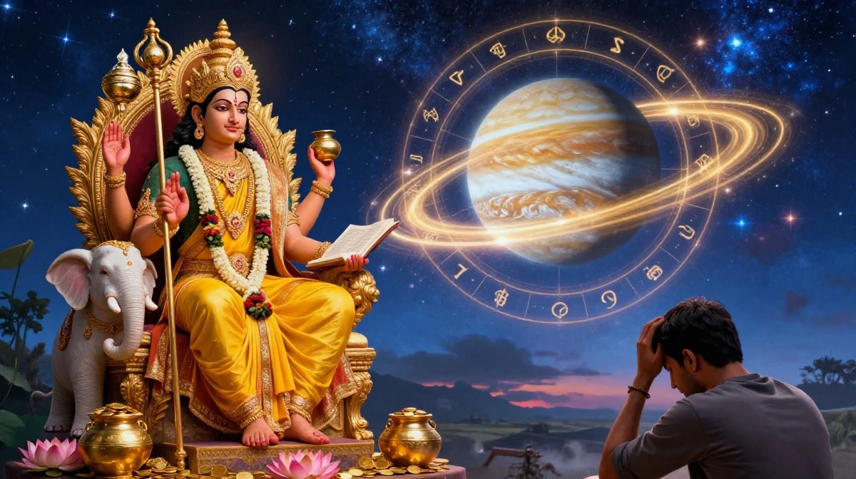 குரு அதிசார பெயர்ச்சி 2026: ஏழு ராசிக்காரர்களுக்கு பலன்களும் பாதிப்புகளும் என்ன தெரியுமா?