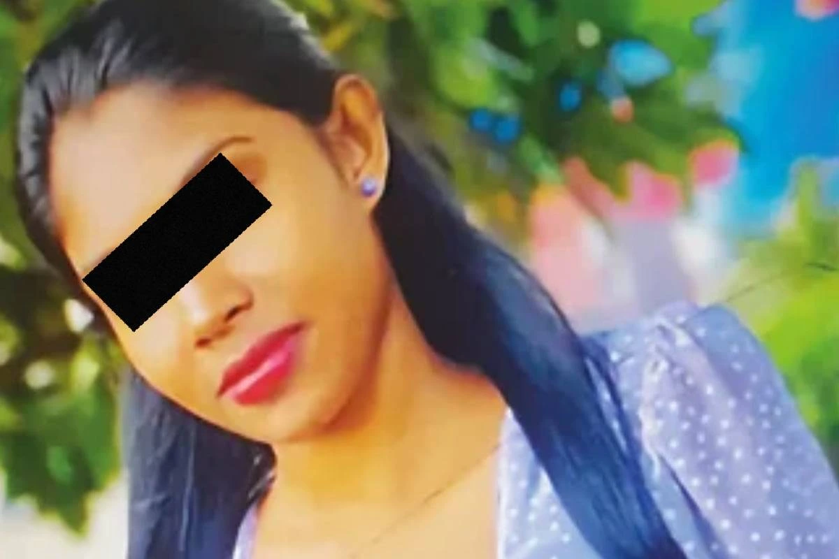வீதி விபத்தில் யுவதி பலி: காதலியின் மரணச் செய்தியால் தவறான முடிவெடுத்த இளைஞன் மருத்துவமனையில் அனுமதி