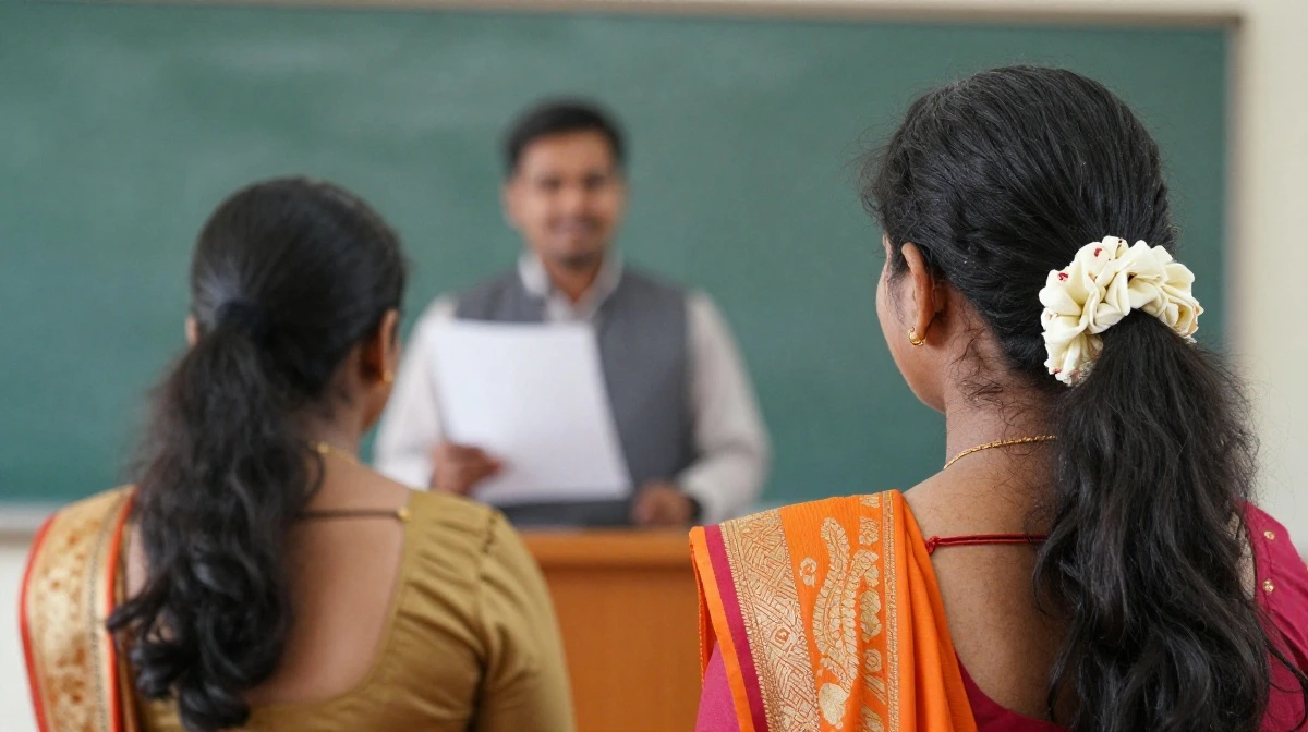 மாணவிகளுக்கு பாலியல் தொல்லை கொடுத்த கல்வியியற் கல்லூரி விரிவுரையாளர் கைது