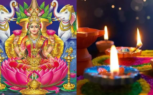 தீபாவளிக்கு முன்பு ஏற்படவுள்ள யோகம்:  ஆறு ராசிக்காரர்களுக்கு அதிர்ஷ்ட காலம் தொடங்குகிறது