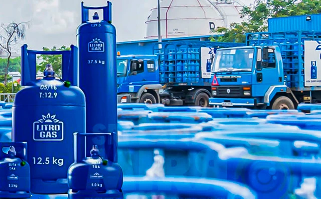 எரிவாயு விநியோக பிரச்சினை: லிட்ரோவின் அவசர அறிவிப்பு, தினமும் 80,000 முதல் 1 லட்சம் சிலிண்டர்கள் விநியோகம்