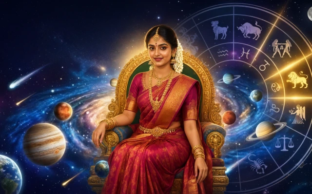 ஒரே நாளில் குருபகவானின் ராசி, நட்சத்திரப் பெயர்ச்சி: இந்த 3 ராசிக்காரர்களுக்கு அதிர்ஷ்டக் கதவு திறக்கப்போகுதாம்!