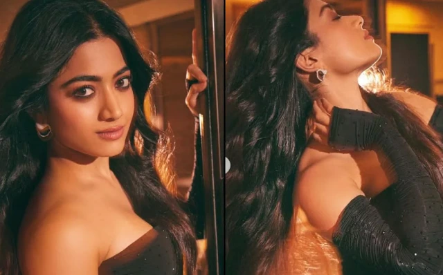 “1000 முறை கூட அதுக்கு தயார்!” – விமர்சனங்களுக்கு ராஷ்மிகா பதிலடி!